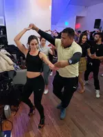 Discover the Joy of Dance with Four or Unlimited Salsa/Bachata Classes