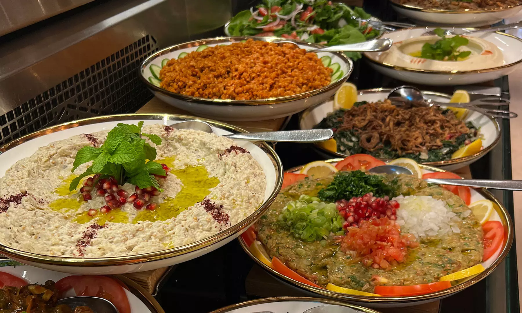 5* Theme Night Dinner Buffet w/ Soft Beverages for Child or Adults