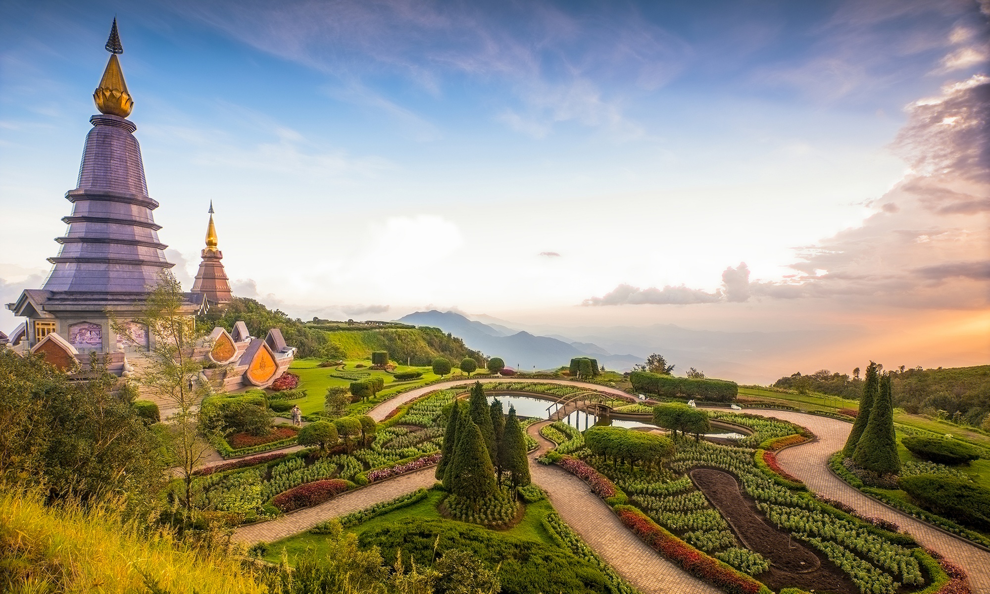 ✈ 10-Day Bangkok, Chiang Mai & Phuket Getaway – From Weekender Breaks