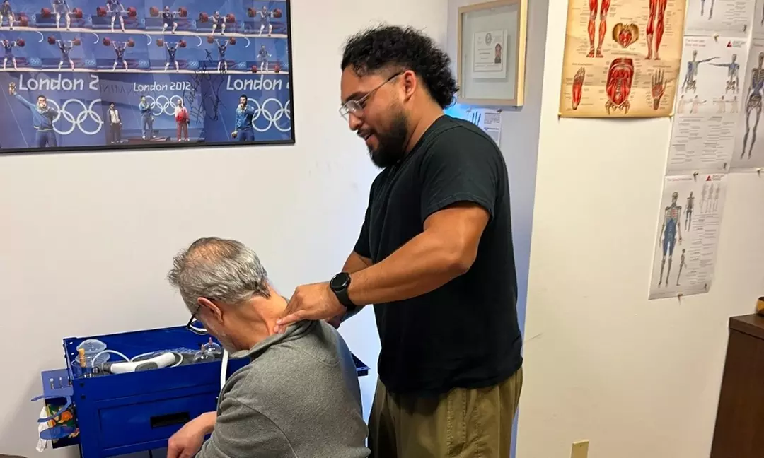 Revitalize Muscles with a Recovery Boost