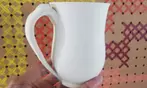 Make a Mug on Pottery Wheels in 90 minutes for one or two