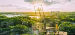 Forge Adventure Park: All-Day Zipline, Climbing & Outdoor Adventures