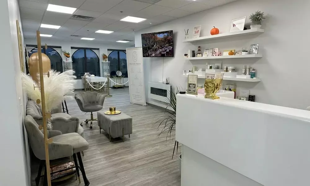 Kbeauty Facials at Sole Radiance