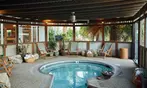 The Spring Resort: Massage, Scrub & Champagne Spa Experience