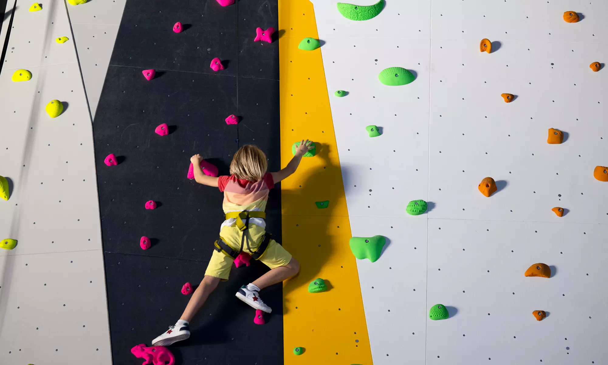 Fun Awaits: Adventure Pass or Get Tired Playing Pass for One Child