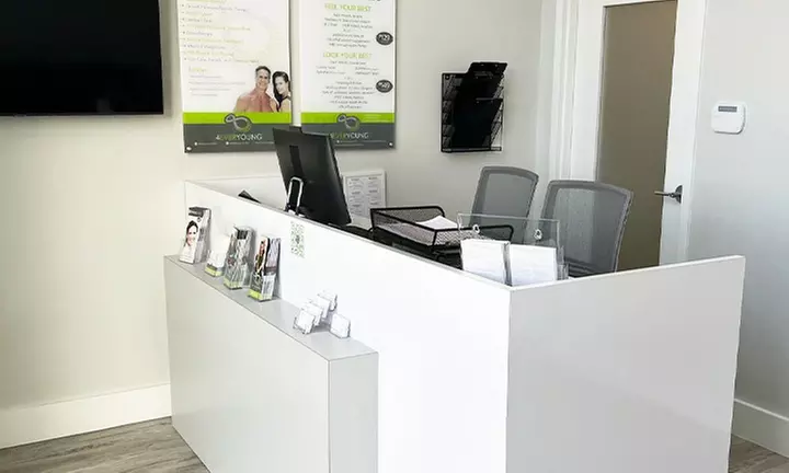 Revitalize Your Skin with the Signature HydraFacial Experience