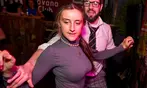 Latin Dance Classes