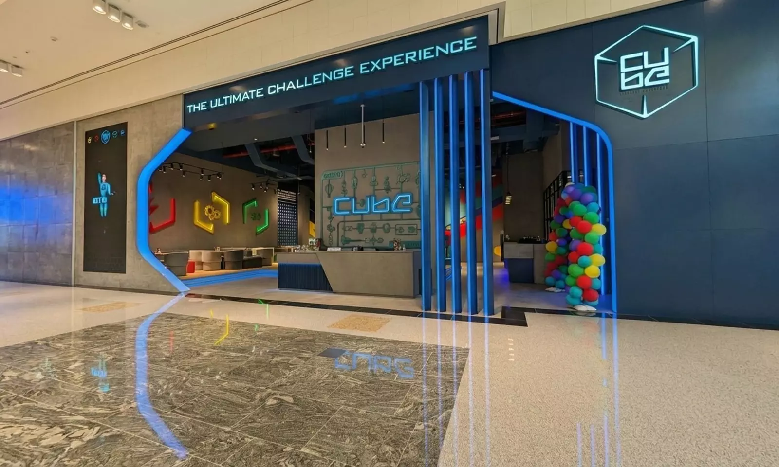 Two Hours Game of Physical, Mental & Skill Challenges for 2, 3, or 4