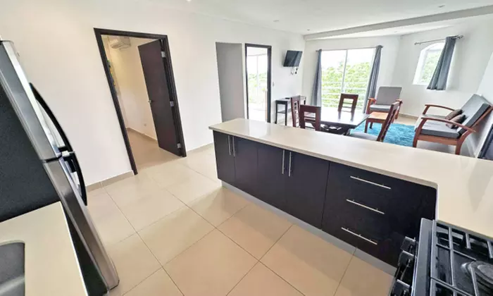 Surf Ranch Resort - Popoyo, Nicaragua