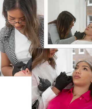 PRP Treatment at Knightsbridge