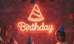 Custom Neon LED Sign by Justyling