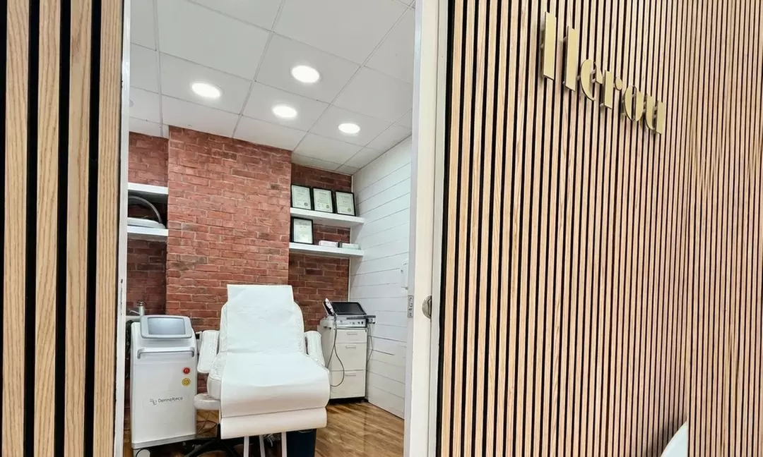 Dermal Filler for Lips & Face: Enhance Contour & Rejuvenate Complexion