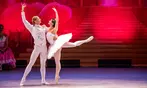 Ticket für „Der Nussknacker“ vom Grand Classic Ballet in 15 Städten