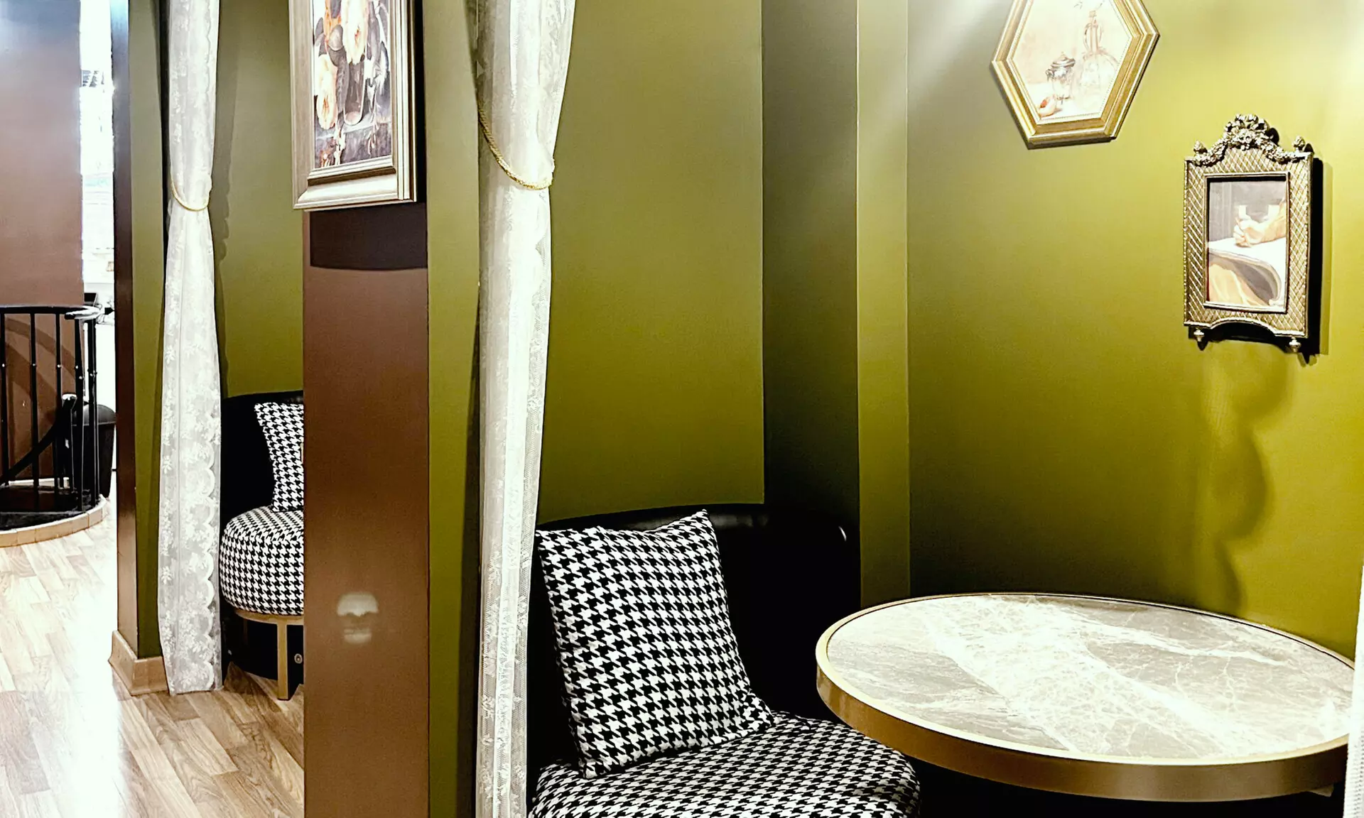 La puissance du Tui Na pour booster votre énergie : 30 à 60 min