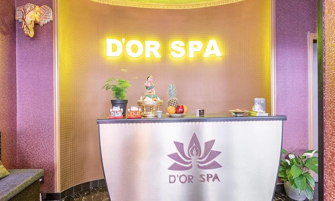 Découvrez le bienfait des modelages chinois et thaï aux huiles chaudes