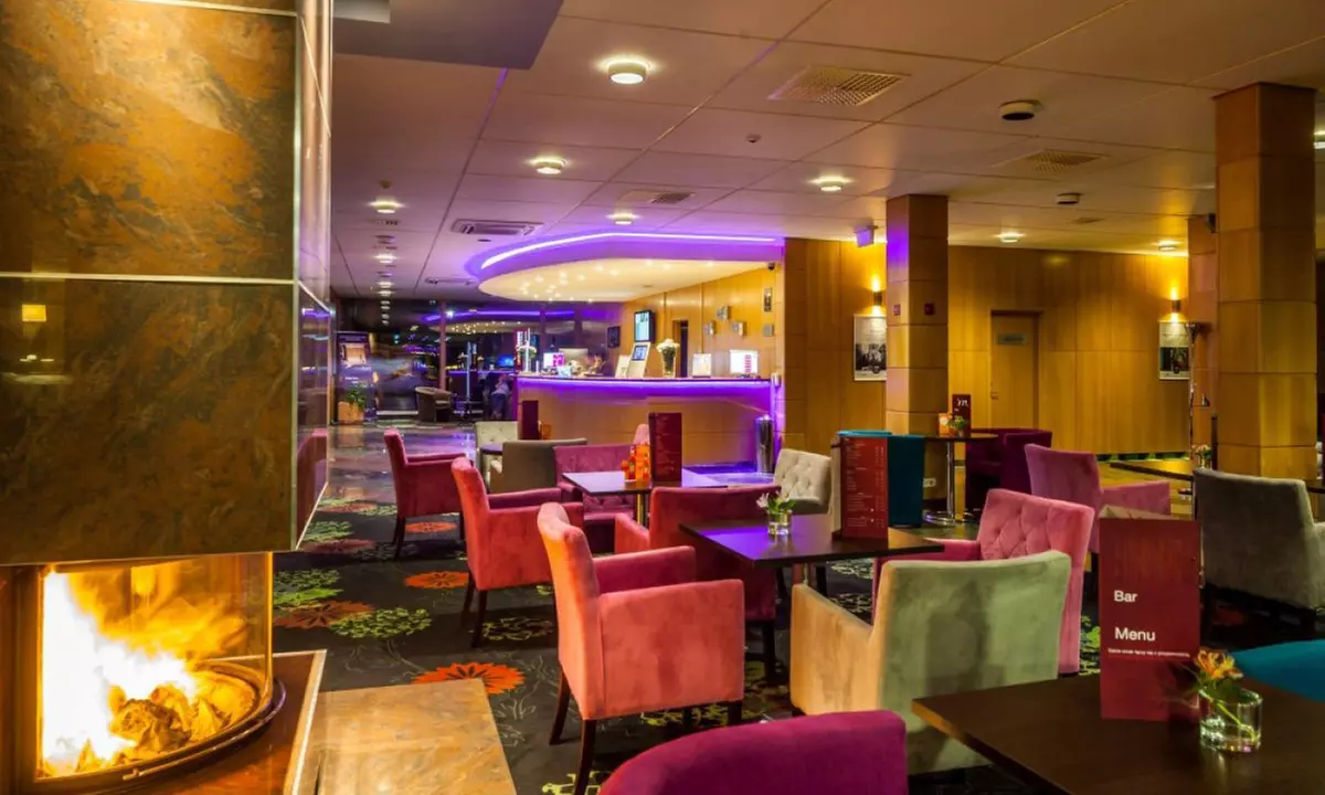 Day Spa lub pakiet Spa z noclegiem i wyżywieniem w hotelu 4*