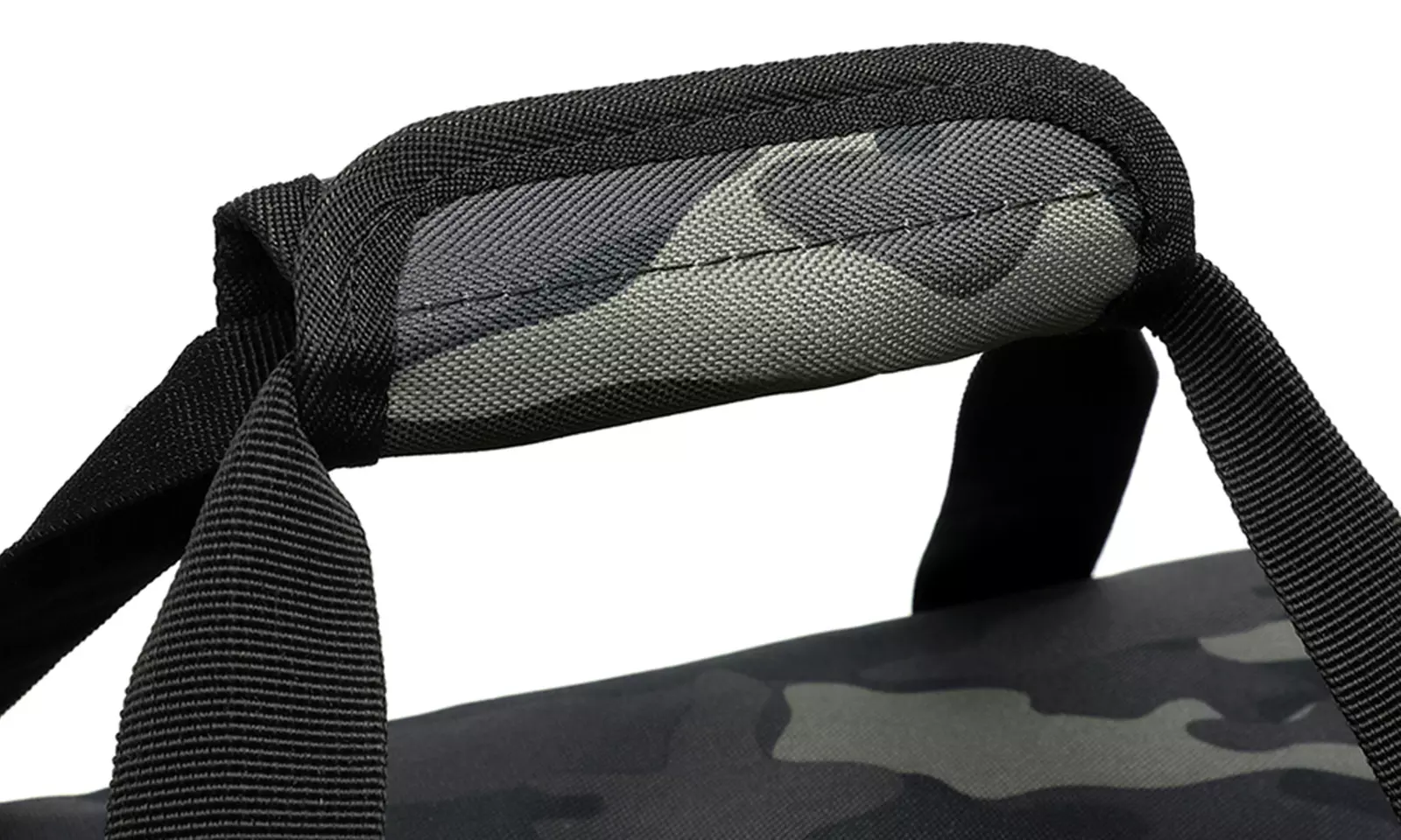 Bolso de hombro multiusos