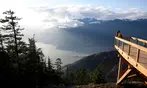 30% Off Vancouver to Whistler & Sea to Sky Gondola Day Tour