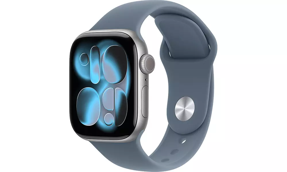 Apple Watch Series 11, 42 oder 46 mm Gehäuse, Neu