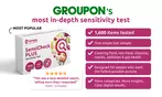 Up to 85% Off Food Sensitivity Test