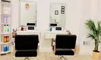 Up to 56% Off on Salon - Scalp Care at A Plus Spa