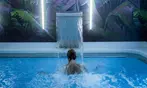 Relajate y disfruta con Circuito spa de 90 minutos para 2 personas