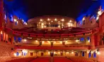Au Grand Rex, le plus grand cinéma d'Europe