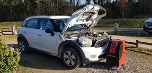 Décalaminage pour les véhicules de moins de 100000km, 3 formules au choix au garage Décalamin Motor