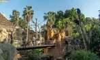 Vive un viaje educativo y salvaje con una entrada a Bioparc Fuengirola