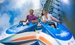 END OF SUMMER SALE! SeaWorld San Antonio Ticket Deals - Up to 57% Off