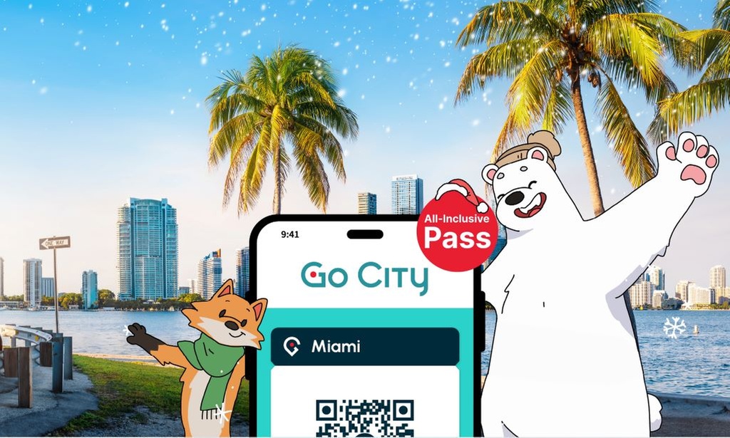 Save up to 50% - Key West, Everglades, Aquarium, Snorkeling & more