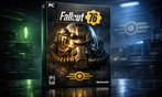 Fallout 76 PC Game Key - Up to 38% Off