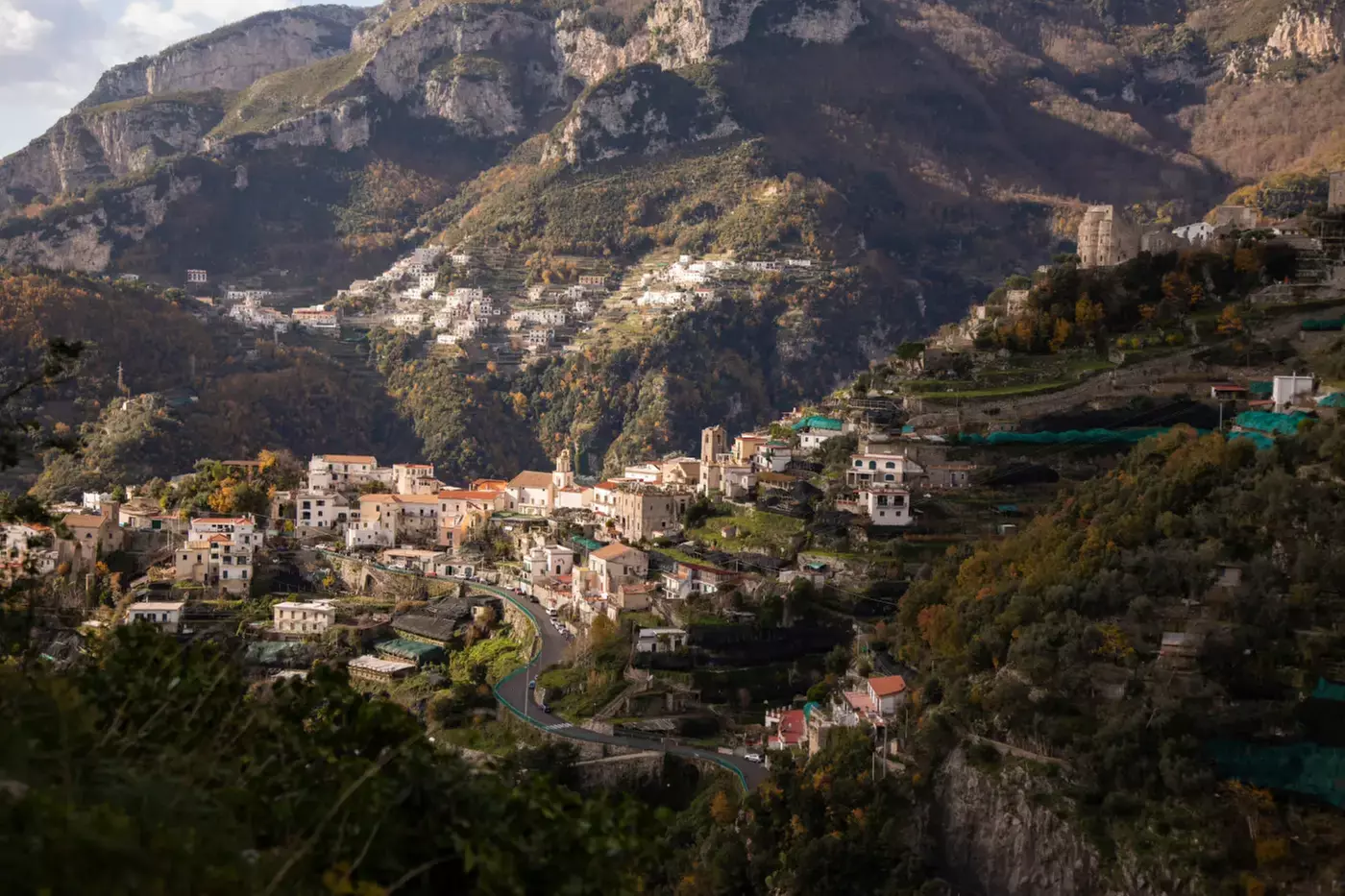 ✈ 8-Day Italy: Sorrento & Rome w/ Air from Great Value Vacations