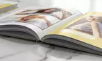Personalized Hardcover Photo Books: Cherish Your Memories