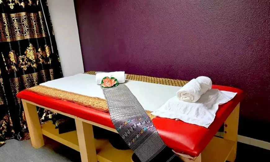 Modelage Tui Na 1h en solo ou duo par Xin Yuan Massage à Lyon 6