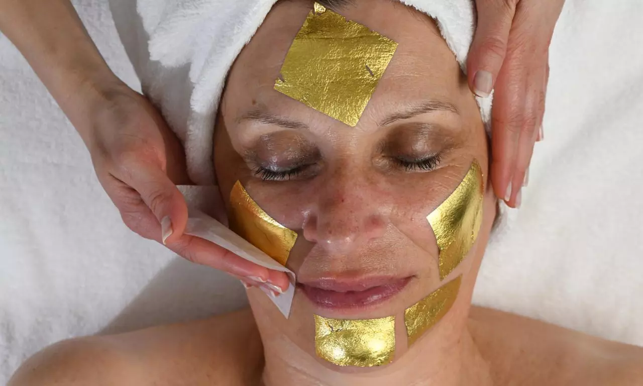 Relax & Rejuvenate Package at Serenity Mosman - Japanese Head Spa, Facial and More (Up to 74%