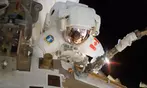 Explore the Cosmos at H.R. MacMillan Space Centre