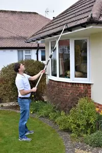 Up to 63% Off on Gutter Cleaning at Pro Gutter Cleaning