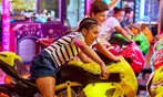 Timezone Powercard Credit: $50 for Family Fun Australia-Wide
