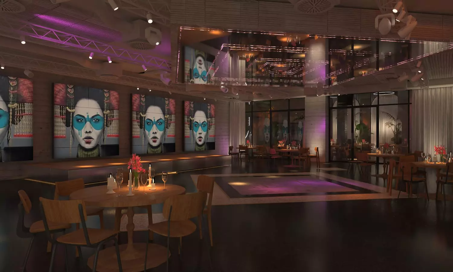 Exquisites italienisches Menü in 3 Gängen nach Wahl für 1-4 Personen