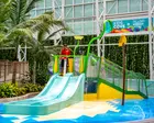 All-Day Access to Island Waterpark: 11 Slides, 4 Restaurants & 3 Bars