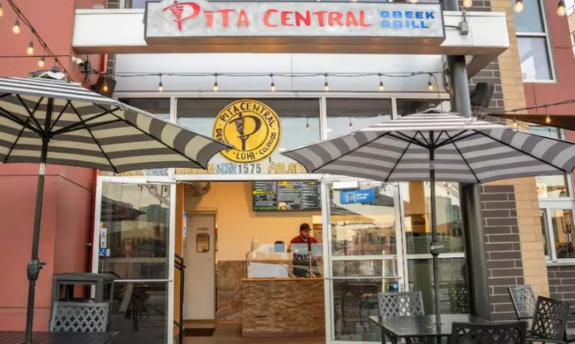 Relish Greek Cuisine with $15 Or $30 Dining Credit