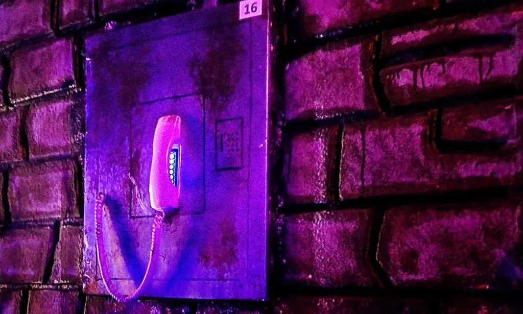 Experience the ultimate thrill: Dungeon or Torture Escape Rooms