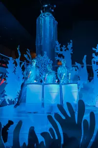 Georgia Aquarium General Admission Ticket Deals