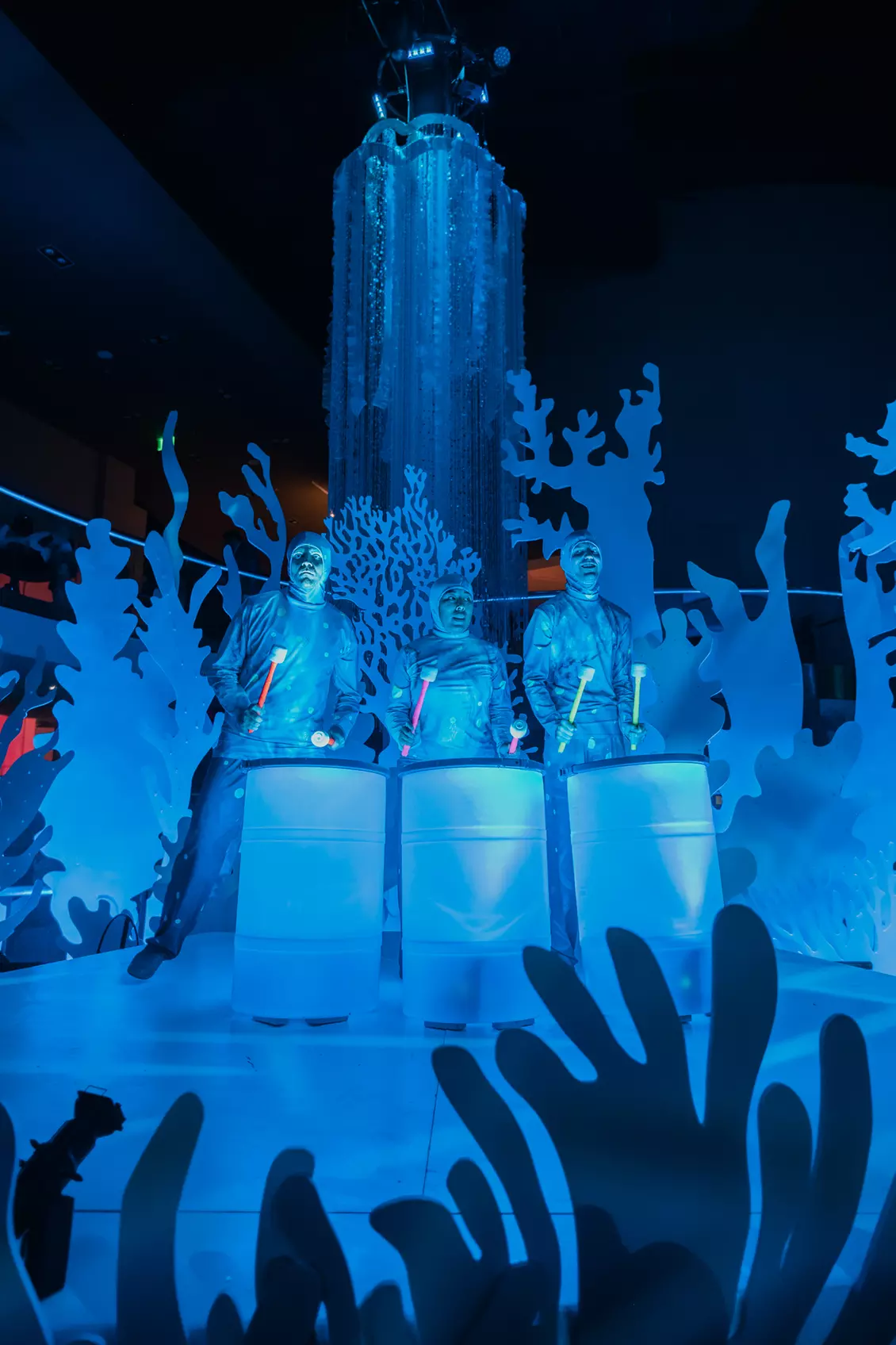 Georgia Aquarium General Admission Ticket Deals
