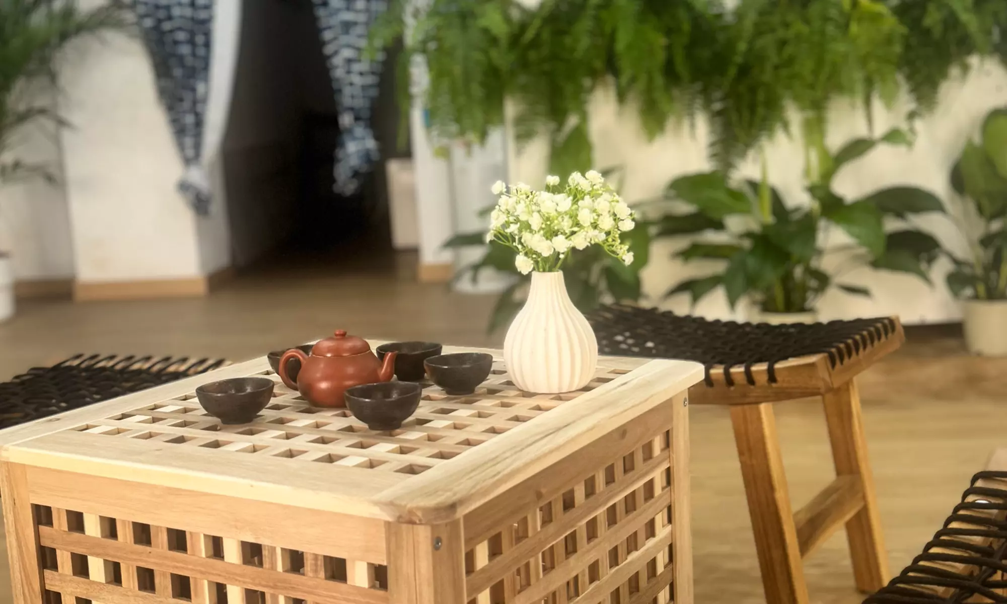 3, 5 o 7 sesiones de terapia de calor con piedras ágata para 1 persona