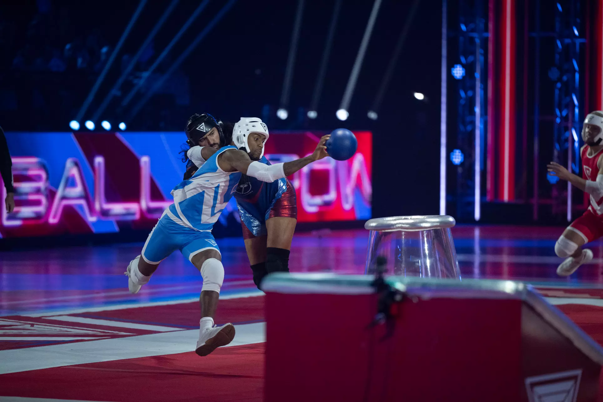 RTL Show „Gladiators - Die Show der Giganten“ vom 28.02.–08.03.2026