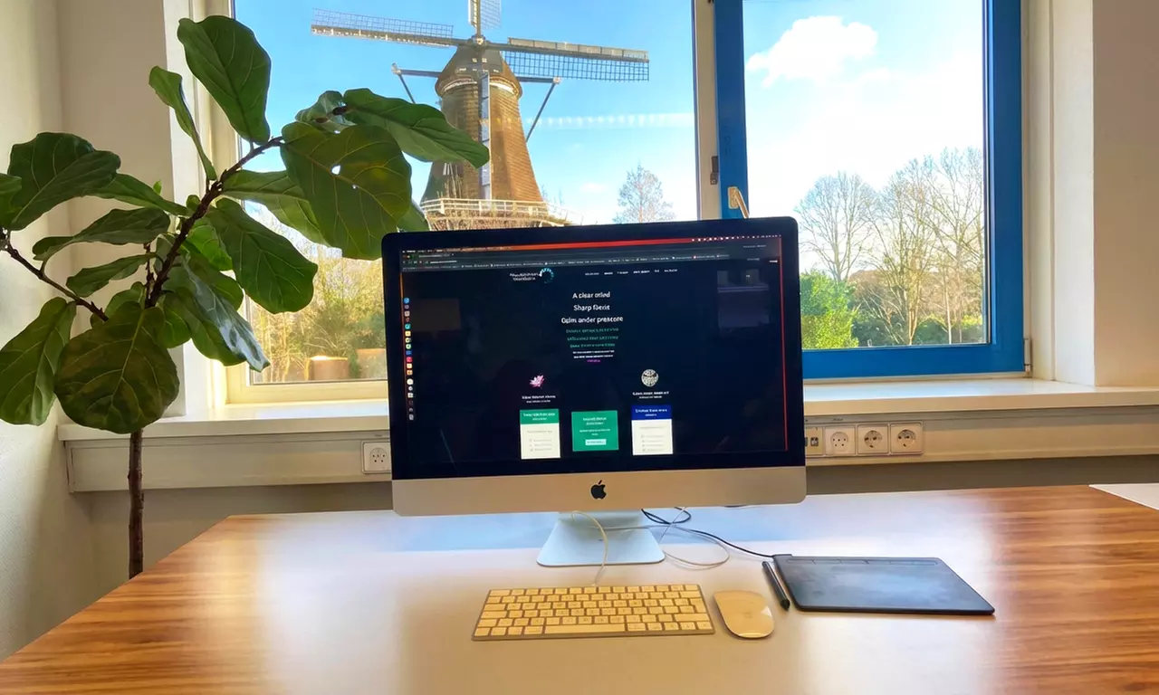 Ervaar mentale rust met de Brein & Stress Balans sessie