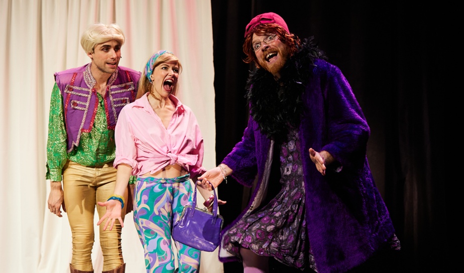 L’Azile à La Rochelle : votre place pour un spectacle au choix