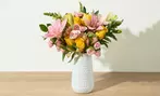 Next Day Farm-Fresh Flower Delivery with $10 off Shipping from The Bouqs Company (Up to 50% Off)